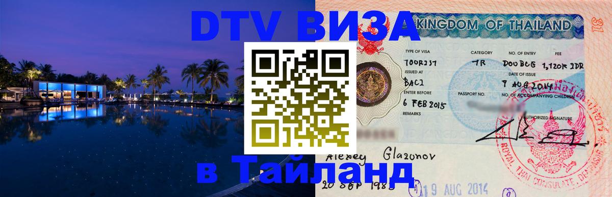 Оформление DTV визы под ключ: стоимость и тарифы, только загранпаспорт - 19.11.2025 